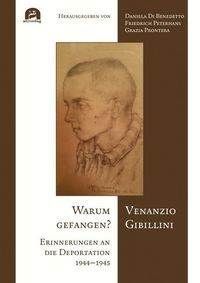Bild vom Artikel Warum gefangen? vom Autor Venanzio Gibillini
