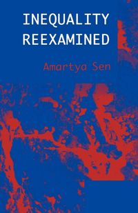 Produktbild: Inequality Reexamined