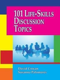 Produktbild: 101 Life-Skills Discussion Topics