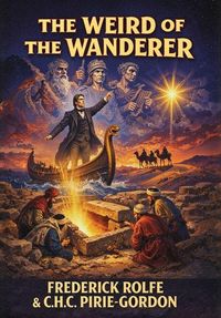 Produktbild: The Weird of the Wanderer