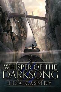 Produktbild: Whisper of the Darksong