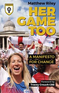 Produktbild: Her Game Too