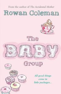 Produktbild: The Baby Group