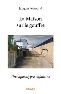 Produktbild: La maison sur le gouffre