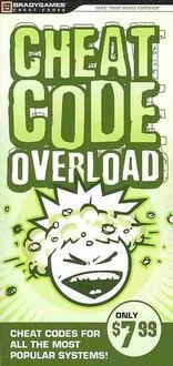 Produktbild: Cheat Code Overload
