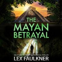 Produktbild: The Mayan Betrayal