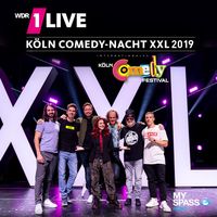 Bild vom Artikel 1Live Köln Comedy Nacht XXL 2019 vom Autor Tahnee