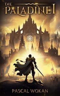 Produktbild: Die Paladine