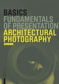 Produktbild: Basics Architectural Photography