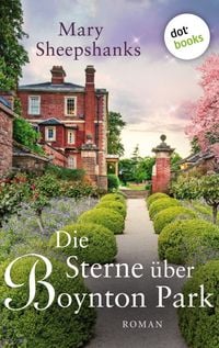 Produktbild: Die Sterne &uuml;ber Boynton Park