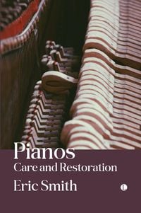 Produktbild: Pianos