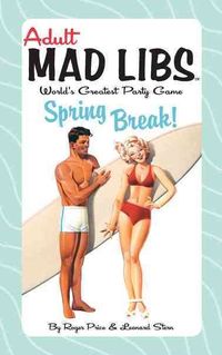 Produktbild: Spring Break!