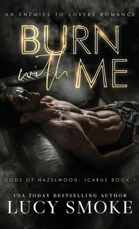 Produktbild: Burn With Me