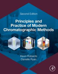 Produktbild: Principles and Practice of Modern Chromatographic Methods