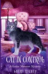Produktbild: Cat In Control