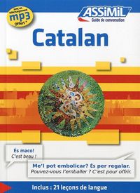 Produktbild: Catalan