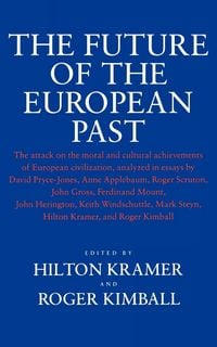 Produktbild: Future of the European Past