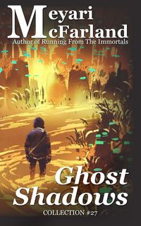 Produktbild: Ghost Shadows