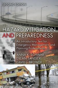 Produktbild: Hazard Mitigation & Preparedne