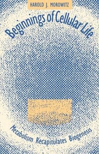 Produktbild: Beginnings of Cellular Life