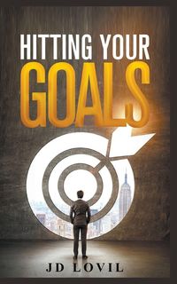 Produktbild: Hitting Your Goals