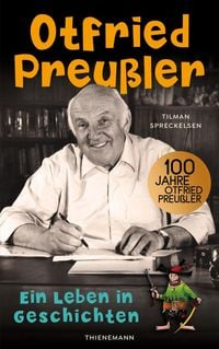 Produktbild: Otfried Preu&szlig;ler