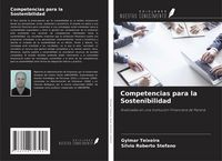 Produktbild: Competencias para la Sostenibilidad