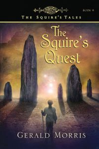 Produktbild: Squire's Quest