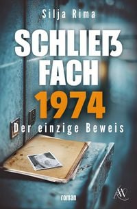 Produktbild: Schlie&szlig;fach 1974