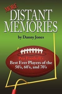Produktbild: More Distant Memories
