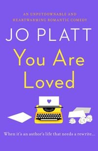Produktbild: You Are Loved : The must-read romantic comedy