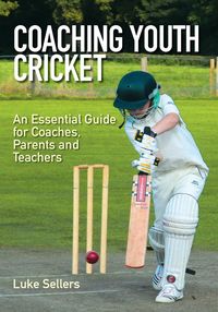 Produktbild: Coaching Youth Cricket