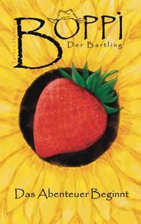 Produktbild: Boppi der Bartling