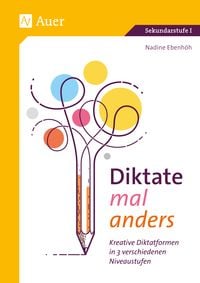 Produktbild: Diktate mal anders