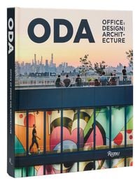 Produktbild: ODA