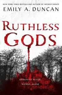 Produktbild: Ruthless Gods