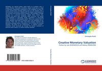 Produktbild: Creative Monetary Valuation