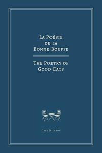 Produktbild: The Poetry of Good Eats