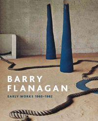 Produktbild: Barry Flanagan