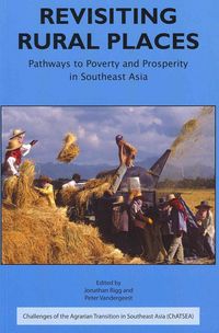 Produktbild: Revisiting Rural Places
