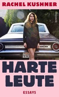 Produktbild: Harte Leute
