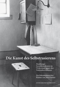 Produktbild: Die Kunst des Selbstrasierens