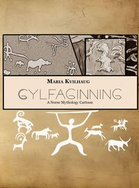 Produktbild: Gylfaginning