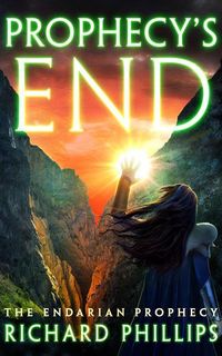 Produktbild: Prophecy's End