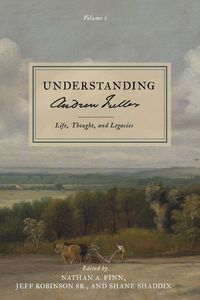 Produktbild: Understanding Andrew Fuller