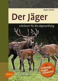 Produktbild: Der J&auml;ger