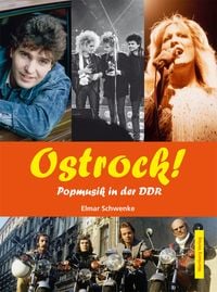 Produktbild: Ostrock! Popmusik in der DDR