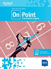 Produktbild: On Point B1+ Intermediate English