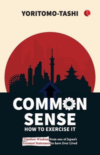 Produktbild: Common Sense How to Exercise It