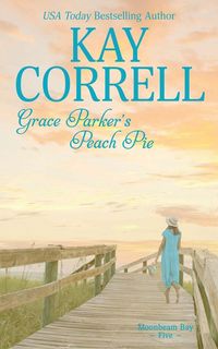 Produktbild: Grace Parker's Peach Pie